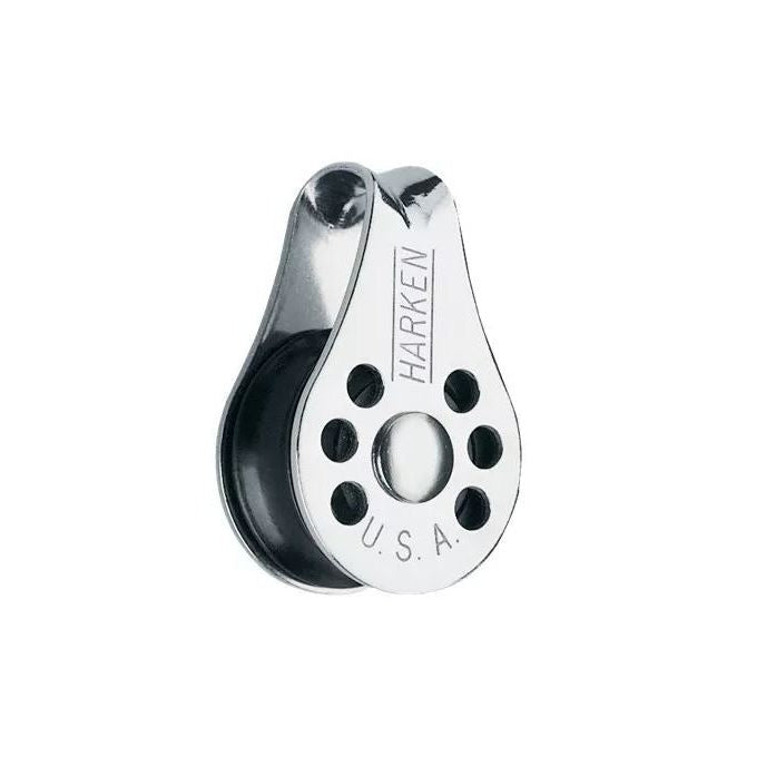 Harken 22mm Micro Block, 1-scheibig